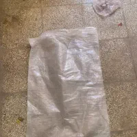 گونی شیشه ای