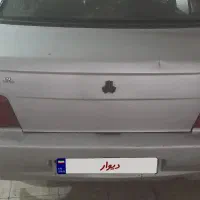 پراید ۸۹|خودرو سواری و وانت|مشهد, امام رضا (ع)|دیوار