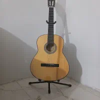 گیتار کلاسیک
