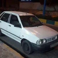 پراید93se