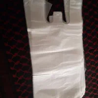 حراج نایلون دسته دار