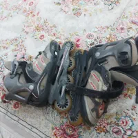 اسکیت کفش