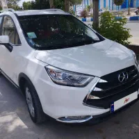 جک اس 3