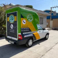 کابین فایبرگلاس اتاق عقب وانت 151 پراید باربند