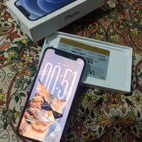 ایفون ۱۲ مینی  ۱۲۸GB