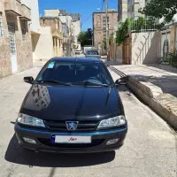 پارس  TU5 فابریک سیمی 1401