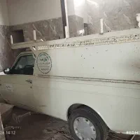 پیکان وانت