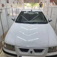 سمند lx