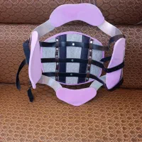 کمر بند طبی کمر و ستون فقرات