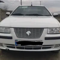 سمندLx مدل۹۸، اقساطی