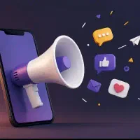 طراحی بنر و کارت ویزیت حرفه ای