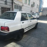 پراید131 مدل95