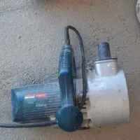 شیارزن دو تیغ