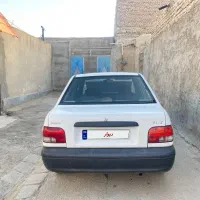 پراید صبا ۸۸
