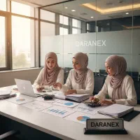 خدمات حسابداری، مالیاتی و بیمه‌ای برای کسب‌وکارها