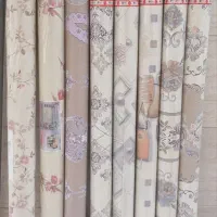 تعدادی سفره طاقه ای باز نشده عمده بفروش میرسد