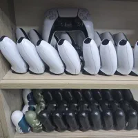 دسته PS5 و PS4 اصلی کارکرده