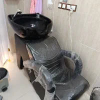 سرشور و صندلی