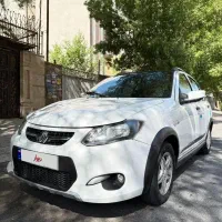 کوییک r مدل ۱۴۰۱ در حد صفر دریچه گاز سیم
