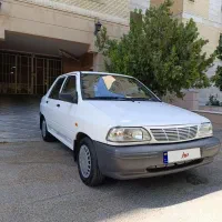 پراید ۱۳۱ مدل 97 تمیز و درحد