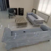 باربری واسبابکشی « بارینو »