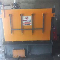 دستگاه قطعه شویی سبک و سنگین شور