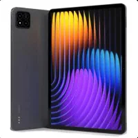 شیائومی Pad 7Pro 512 همراه باکیبورد و ماوس بی سیم