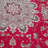 فرش ۱۲متری سالم وتمیز، معاوضه بافرش گردویی