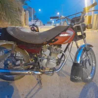 موتور 125