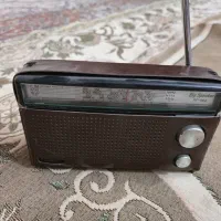 رادیو پاناسونیک ژاپنی اصل