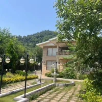 ویلا استخردار4خوابه دوبلکس فوتبال دستی (F23)