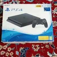 ps4 اسلیم یک ترا کپی خور