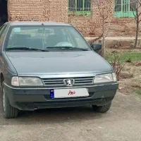 پژو405 مدل94