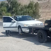 امداد خودرو  چرخگیر  فراشبند شبانه روزی
