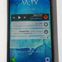 سلام گوشی سالم درحدنو سامسونگ