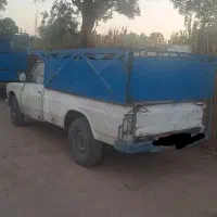 وانت|خودرو سواری و وانت|تهران, ابوذر|دیوار
