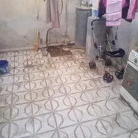 بشکه اب