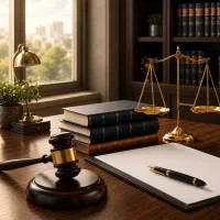 وکیل پایه یک دادگستری/مشاوره و پیگیری پروند