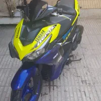 یاماها ایروکس