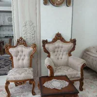 مبل سلطنتی