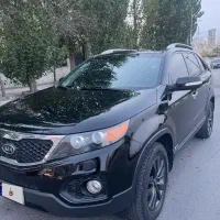 سورنتو کیا