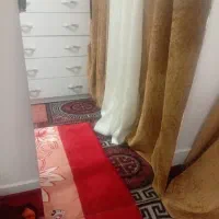 اینه قدی بزرگ سالم