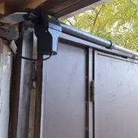 عیب یابی تعمیر جک پارکینگی نصب