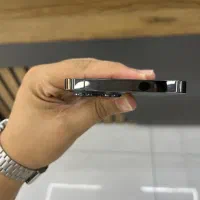 Iphone 13 pro max 256 zaa 78%|موبایل|شاهینشهر, فردوسی|دیوار