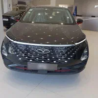 خودرو صفر خشک دودفرنسال