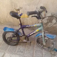 دوچرخه سایز ۱۲