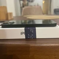 اپل iPhone 13 با حافظهٔ ۱۲۸ گیگابایتZA/A|موبایل|تهران, شهرک ژاندارمری|دیوار