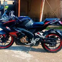 RS200 95|موتورسیکلت|تهران, عباسی|دیوار