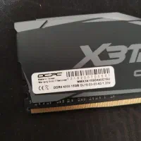 ram 16 gig bus 4000 rgb