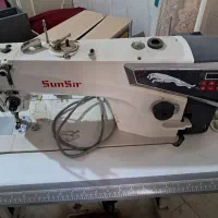 چرخ صنعتی خیاطی